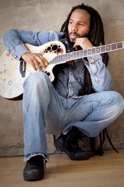Ziggy Marley