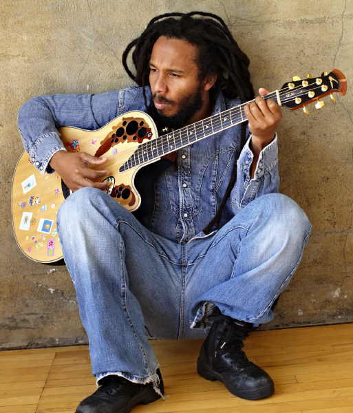Ziggy Marley