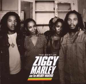 Ziggy Marley