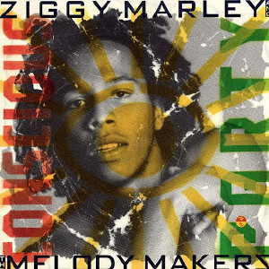 Ziggy Marley