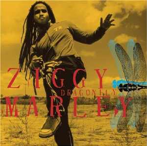 Ziggy Marley