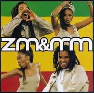 Ziggy Marley