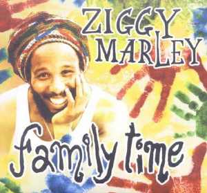 Ziggy Marley