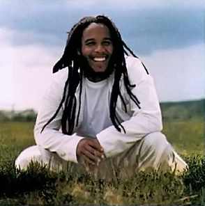 Ziggy Marley