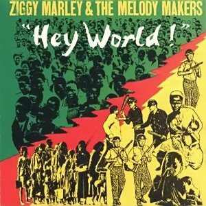 Ziggy Marley