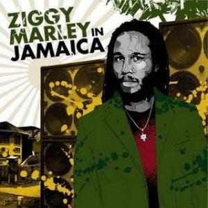 Ziggy Marley