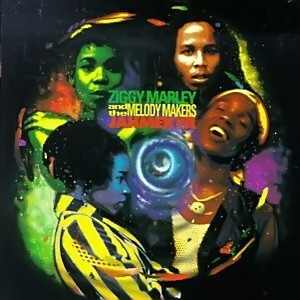 Ziggy Marley
