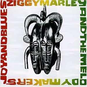 Ziggy Marley