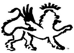 Ziggy Marley - Lion Logo