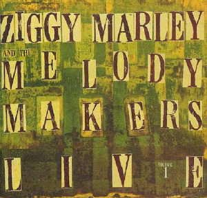 Ziggy Marley
