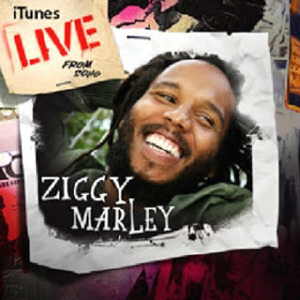 Ziggy Marley