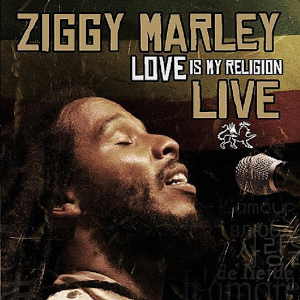 Ziggy Marley