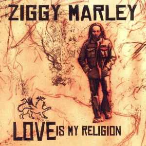 Ziggy Marley