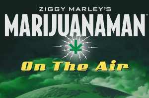 Marijuanaman