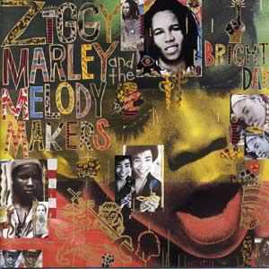 Ziggy Marley