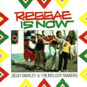 Ziggy Marley