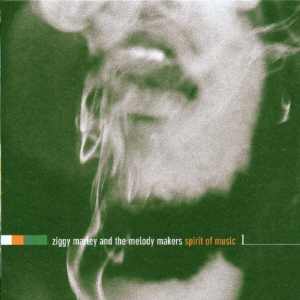 Ziggy Marley