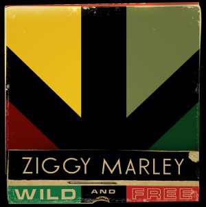 Ziggy Marley