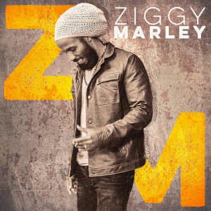 Ziggy Marley - Ziggy Marley - Album 2016
