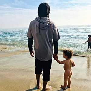 Ziggy Marley - Rebellion Rises - Album 2018