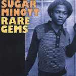 Sugar Minott