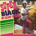 Super Black