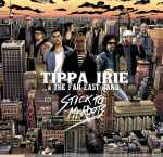 Tippa Irie