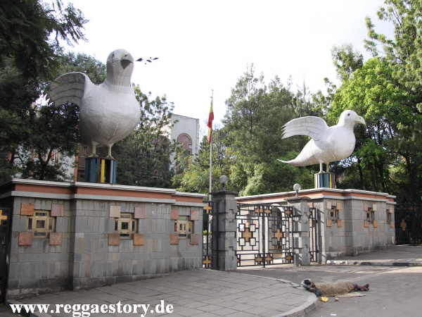 Addis Ababa