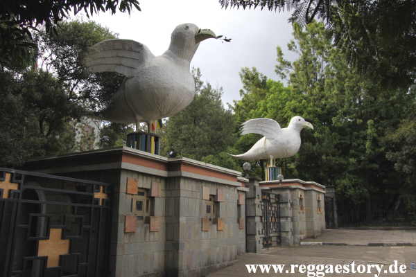 Addis Ababa