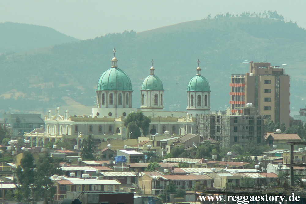 Addis Ababa