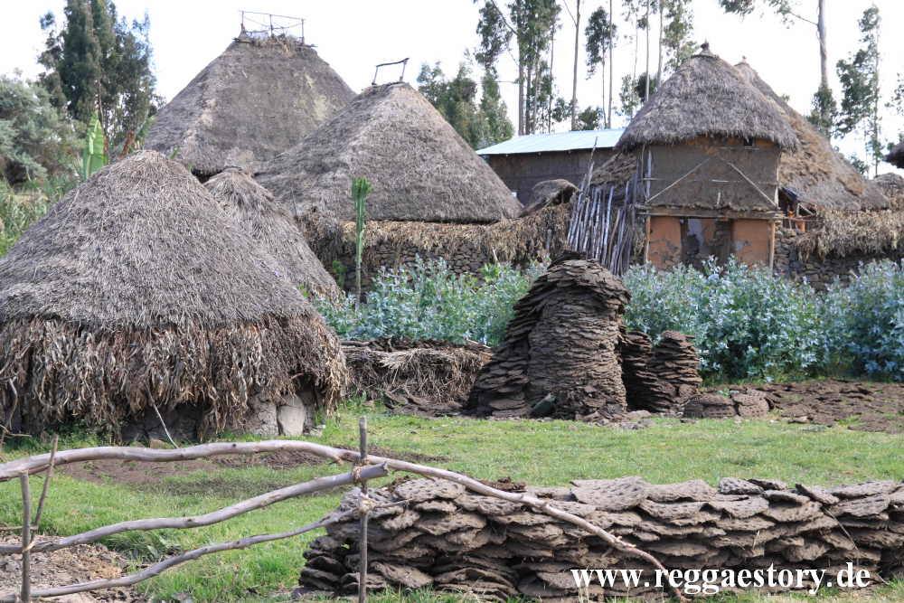 Oromo Dorf