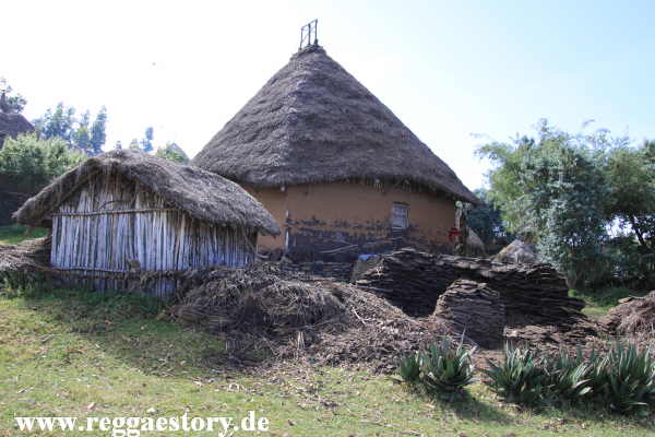 Oromo Dorf