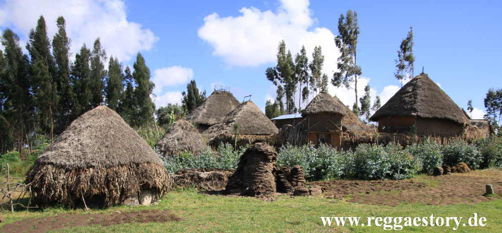 Oromo Dorf