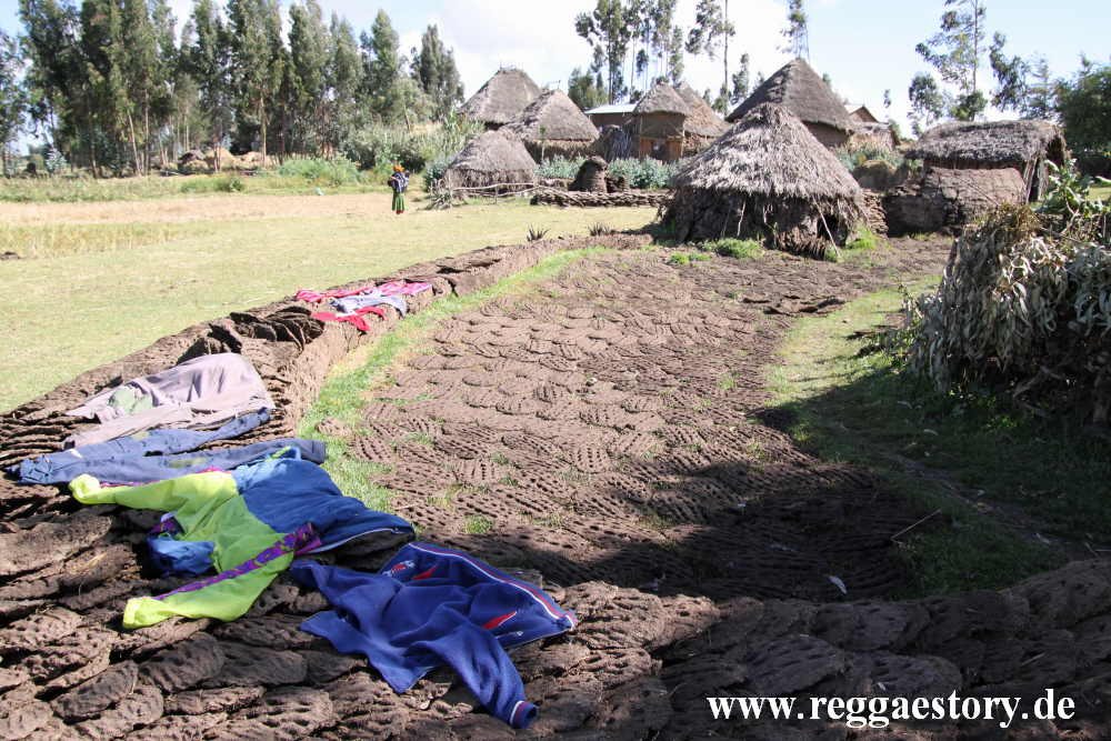 Oromo Dorf