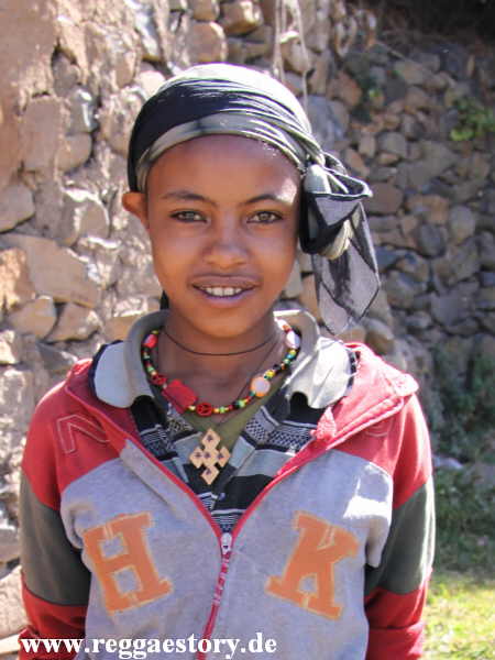 Oromo