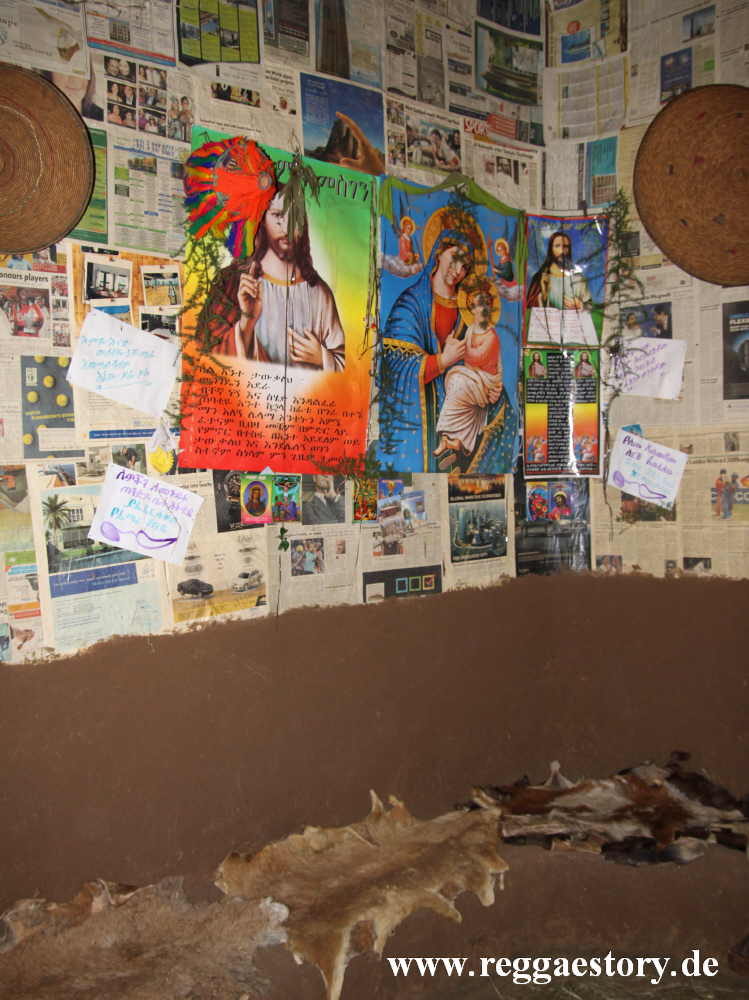 Oromo Dorf