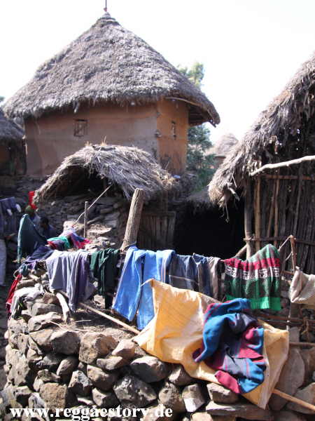 Oromo Dorf