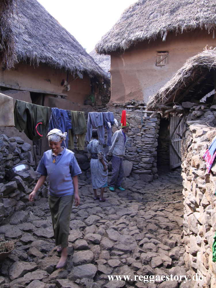 Oromo Dorf