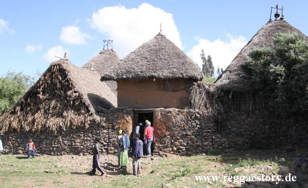 Oromo Dorf
