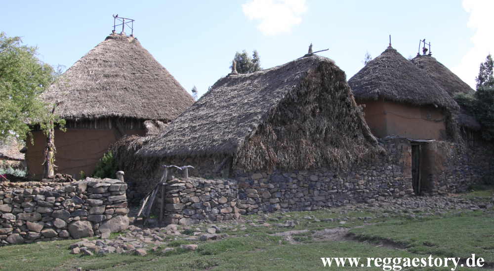 Oromo Dorf