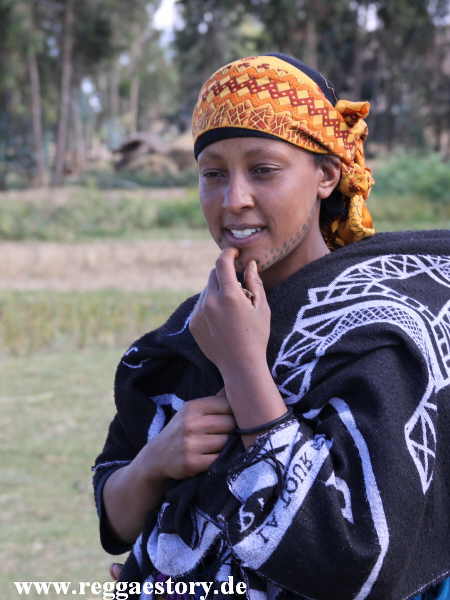 Oromo