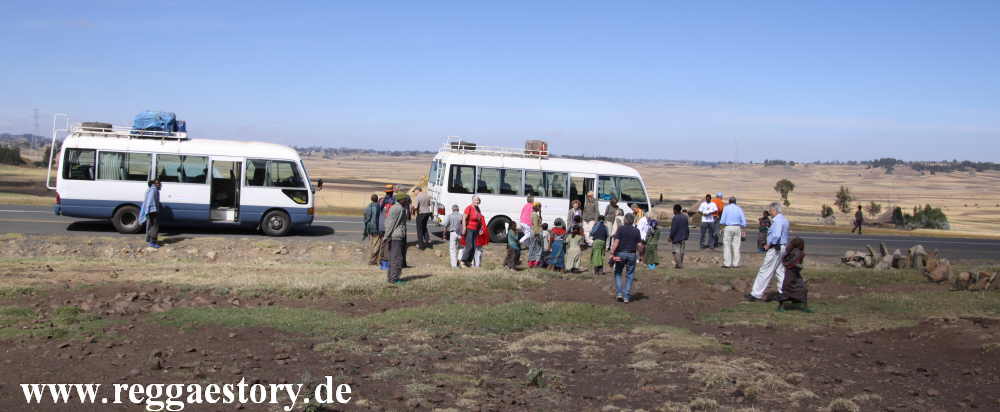 Oromo Dorf
