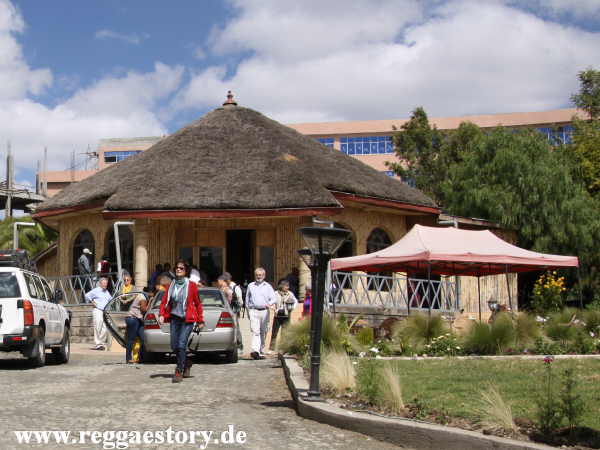 Debre Birhan