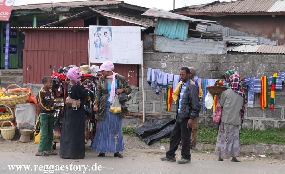 Debre Sina