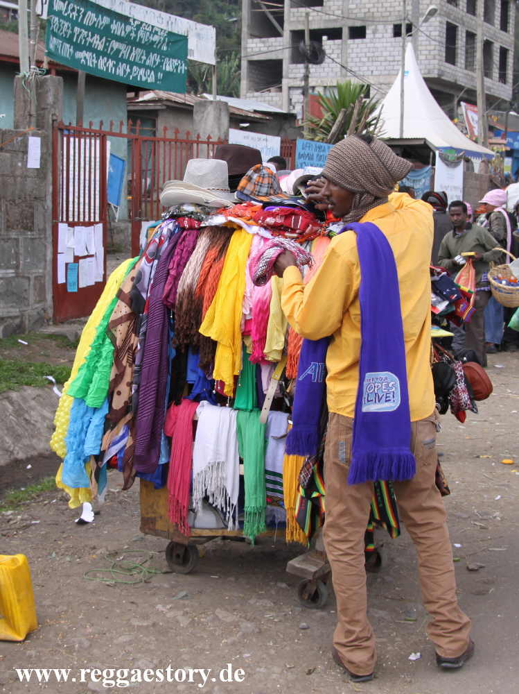 Debre Sina