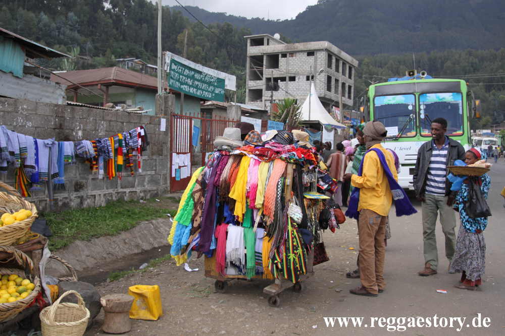 Debre Sina