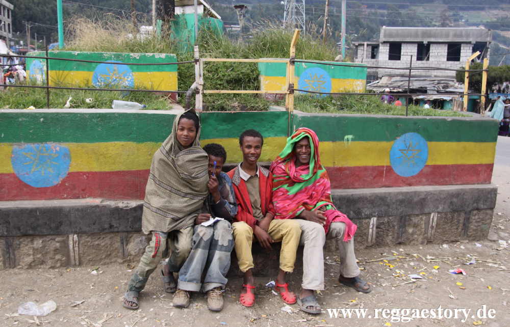 Debre Sina