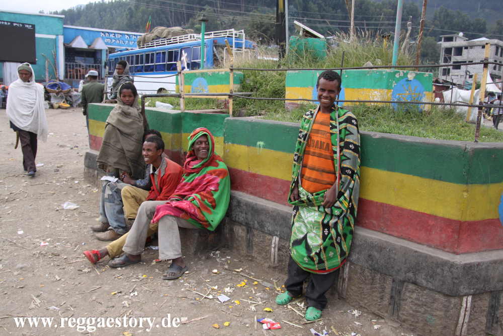Debre Sina