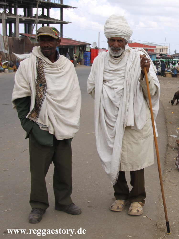 Debre Sina