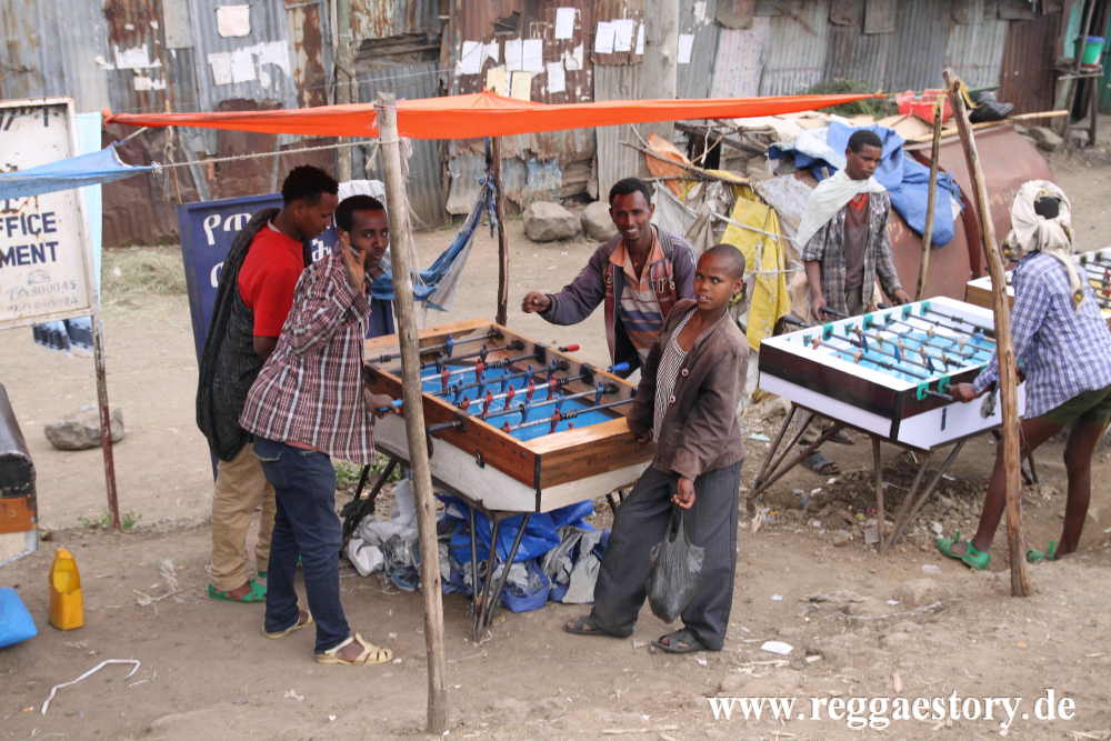 Debre Sina